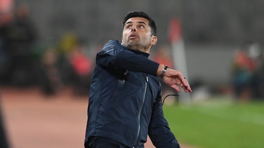 Nicolae Dică a explodat! Reacţie incredibilă la adresa lui Viorel Tudose, omul cu banii de la FC Argeş: ”Domnu' milionar, am trei campionate şi patru Cupe”