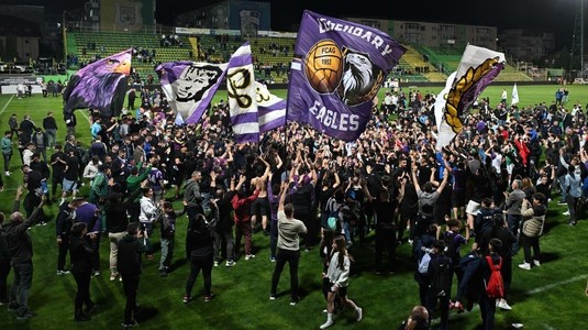 "Nimeni nu şi-ar fi dorit să înceapă aşa”! Start de foc în Superliga pentru o nou-promovată: "Ideal ar fi să nu pierdem”