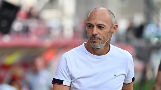 Reacţia lui Bogdan Andone, după ce a urcat-o pe FC Argeş pe 2 în Superliga: ”Era important să arătăm că nu suntem întâmplător aici”
