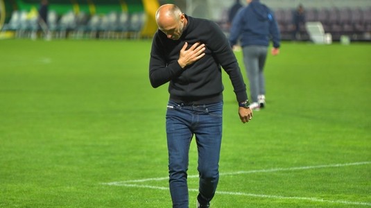 Un antrenor din Superliga l-a impresionat pe MM Stoica: "Pe noi ne-au făcut zob. E unul dintre cei mai buni"