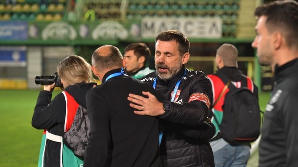 Zeljko Kopic, nemulţumit de defensivă, iar Bogdan Andone visează la play-off după Argeş - Dinamo 1-1: "Mai avem nevoie de jucători, de calitate, de multe lucruri"
