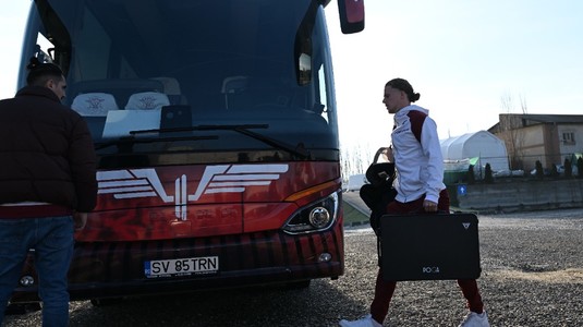 OFICIAL | Fostul jucător de la Rapid a semnat cu FC Argeş, la câteva ora după înfrângerea giuleştenilor din Cupă