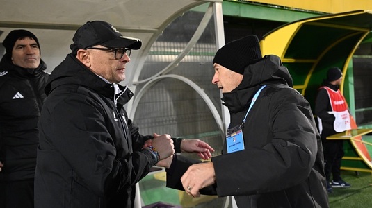 ”A venit o ofertă”. Una dintre revelaţiile sezonului ar putea rămâne fără un jucător de bază. Anunţul momentului: ”M-a contactat”