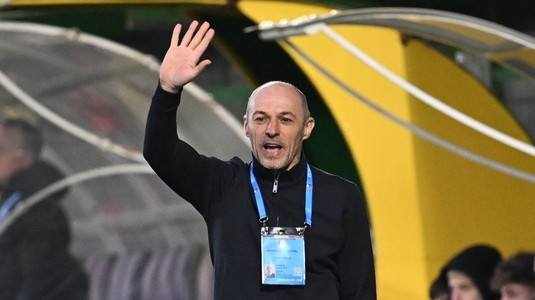 După discuţia cu Gigi Becali, Bogdan Andone a dezvăluit ce urmează pentru el în noul sezon: “Vom avea nişte probleme. Eu şi Dani Coman suntem conştienţi”