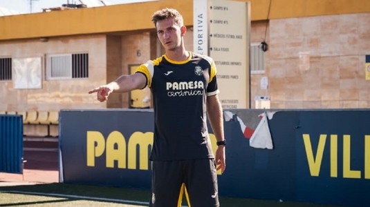 OFICIAL | Mutare în staff-ul FC Argeş! Clubul a cooptat un tehnician cu experienţă în fotbalul iberic