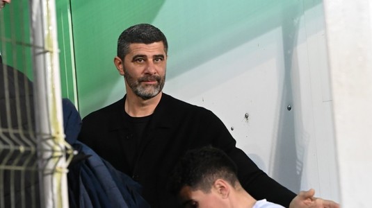 Dani Coman a anunţat planul pe care-l are pentru postul de antrenor la FC Argeş, după ofertele primite de Bogdan Andone: „El a dorit”