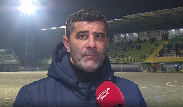 Dani Coman, anunţ-bombă la FC Argeş! Atacantul care a fost coleg cu Man şi Mihăilă în Italia vine la Piteşti: "Jucător foarte bun"