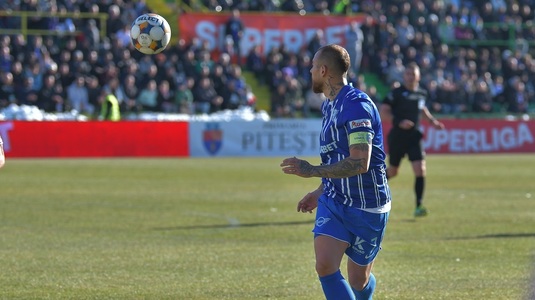 LIVE VIDEO | Argeş - Farul, de la ora 21:30, pe Orangesport.ro. Liderul primeşte vizita ”marinarilor”