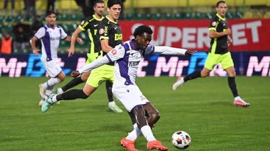LIVE VIDEO | FC Argeş - CFR Cluj, ACUM, pe Orangesport.ro. Piteştenii au dominat partida