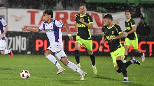 FC Argeş – CFR Cluj 0-1 | Clujenii au dat lovitura la Mioveni! Piteştenii au ratat o ocazie uriaşă de egalare