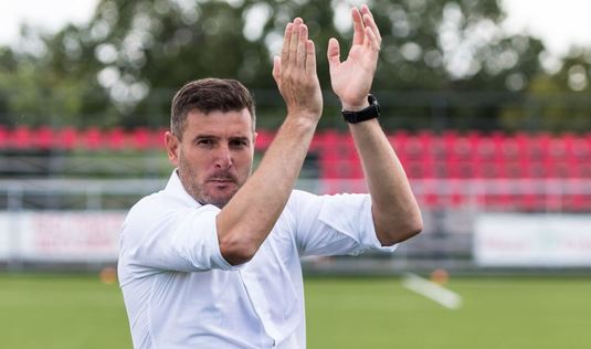 UTA a câştigat la Ploieşti! Laszlo Balint, antrenorul arădenilor: ”Este un meci care ar trebui să se desfăşoare pe prima scenă”