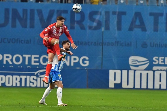 Prima reacţie a lui David Miculescu despre transferul la FCSB: "De aceea m-am apucat de fotbal"