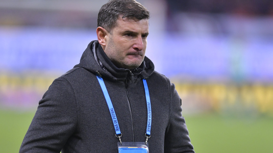 Explicaţiile lui Laszlo Balint după ce echipa lui nu a mai câştigat de 3 luni în Superligă: ”Ne obligă să băgăm capul în pământ!”