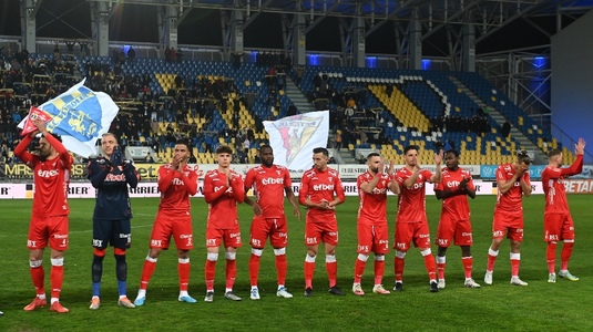 ”Poate UTA să câştige Cupa României?”. Primele concluzii după ce a eliminat-o pe Craiova şi s-a calificat în semifinale