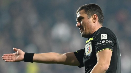 Un fotbalist de la UTA, şocat de replica pe care i-a dat-o Adrian Cojocaru! "Păi, sunt câine? Ce sunt? Un limbaj nepotrivit cu mine"