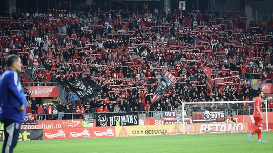 UTA joacă la Mediaş! Arădenii îşi părăsesc stadionul timp de aproape trei luni