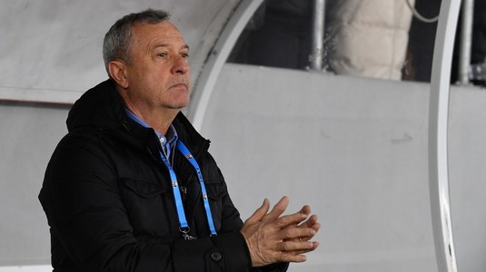 Mircea Rednic, la un pas să fie dat afară de la UTA! Clauza secretă din contractul ”Puriului” prin care putea fi demis de la Arad