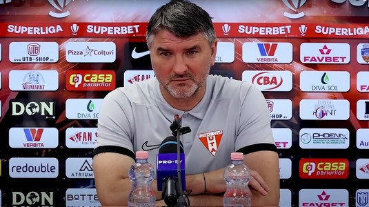 Adi Mihalcea, despre situaţia financiară de la UTA: "Ce a fost nu ştiu sau ce va fi mi-e greu să anticipez"