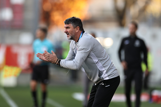 VIDEO | UTA - Metaloglobus 2-0. Prima victorie a ”Bătrânei Doamne” după nouă etape de secetă. Mihalcea îşi salvează postul
