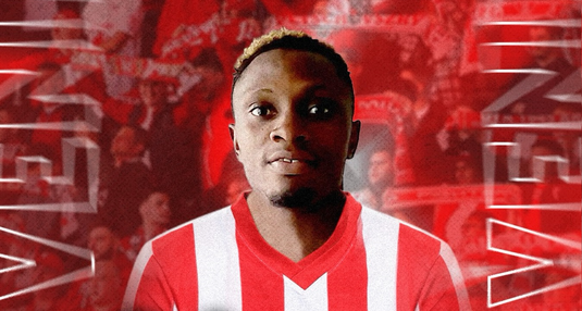 OFICIAL | UTA Arad a făcut prima mutare în mercato din 2026. Întăriri pentru Mihalcea în lupta pentru play-off