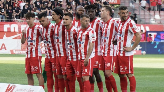 UTA are antrenor pentru sezonul viitor! Anunţul patronului de la Arad: "Acord 100%"