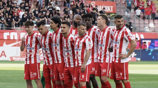 Titular la UTA, fotbalistul pleacă de la Arad şi poate semna cu o grupare din play-off
