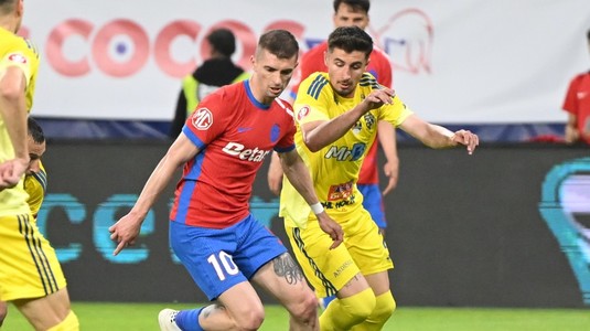 UTA Arad, în pole-position pentru transferul unui jucător U21! O altă echipă din Superliga forţează mutarea