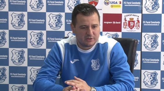 VIDEO | Zicu a comentat situaţia lui Pancu, după ce "Pancone" a fost dat afară de la Rapid: "E un simbol. Tensiunea e de 100 de ori mai mare!"