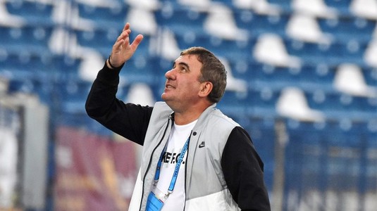 Farul Constanţa, obiectiv îndrăzneţ în următorul sezon din Liga 1: "Gică Hagi asta doreşte". Anunţ important după fuziune