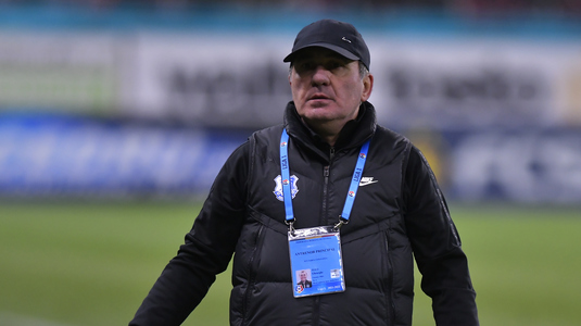 "Am făcut ce trebuie". Ce le-a spus Hagi jucătorilor înaintea meciului cu FCSB. Reacţia "Regelui"
