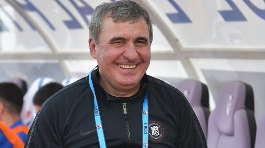 Gică Hagi, TUN pe piaţa transferurilor! Fotbalistul de 2 milioane de euro, aşteptat să semneze