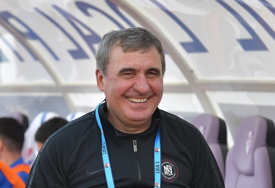 Rapid, învinsă de Farul! Cei doi fotbalişti transferaţi de Gică Hagi după ce a profitat de situaţia lor