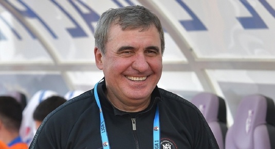 Hagi a anunţat noi transferuri la Farul după victoria cu FCU Craiova: "Vor mai fi plecări, veniri!". Ce a spus "Regele" despre meci