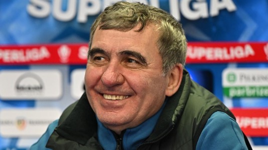 Cum a anihilat Gică Hagi Rapidul fără să vadă victoria giuleştenilor cu FCSB: "Nu m-am uitat la meci. Aşa am făcut analiza" | EXCLUSIV