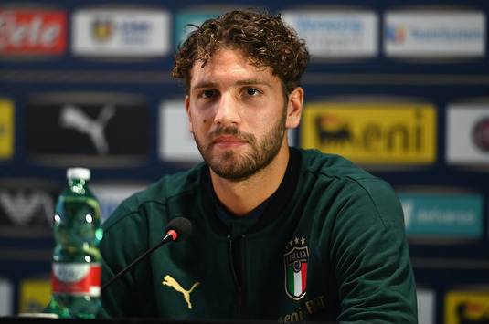 Arsenal Londra este pe urmele lui Locatelli. Ultimele detalii din Italia
