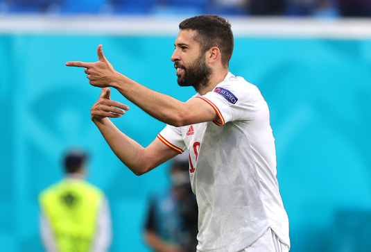 EURO 2020 | Elveţia - Spania 1-2, după loviturile de departajare! Spaniolii s-au calificat în semifinale