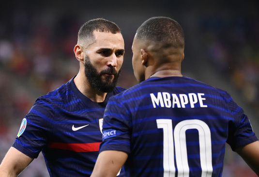 Mbappe sfătuit să plece de la PSG: ”Dacă vrea să devină cel mai bun, trebuie să se bată cu cei mai buni”