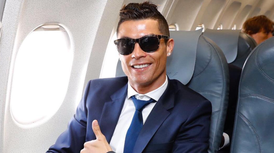 Un tribunal din Coreea de Sud, ordin de despăgubire a doi fani care nu l-au putut vedea pe Cristiano Ronaldo la un meci amical din Seul