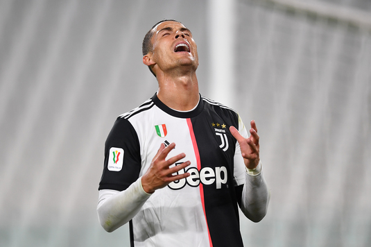 Preşedintele LaLiga, declaraţii incendiare: "Impactul plecării lui Cristiano Ronaldo a fost aproape egal cu zero"