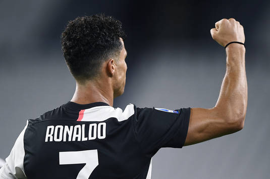 Prima reacţie a lui Cristiano Ronaldo după eliminarea din UCL. Niciun cuvânt despre Sarri şi mesaj direct către conducere: "Să luăm cele mai bune decizii!"