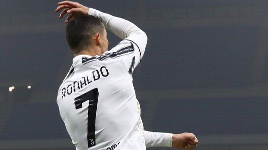 Ultima oră! Răsturnare de situaţie: Cristiano Ronaldo s-a decis! A fost anunţat clubul unde va evolua în sezonul viitor