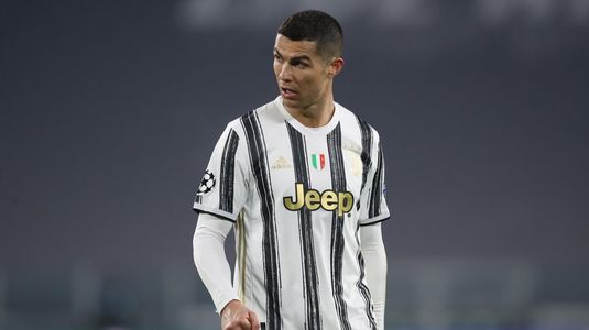 Cristiano Ronaldo a rupt tăcerea şi a vorbit despre plecarea de la Juventus! ”Povestea mea de la Real Madrid a fost scrisă. Nu vă jucaţi cu numele meu!”