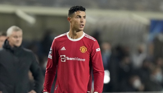 Loţi Boloni s-a întâlnit cu Ronaldo. La ce echipă l-a sfătuit să se transfere: ”Pot să ghicesc de ce a făcut asta”