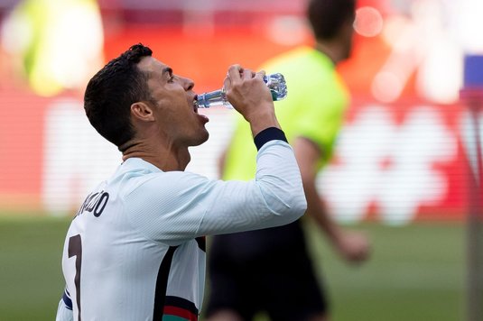 Cristiano Ronaldo, negocieri pentru transfer în ianuarie 2023! Patronul celebru al clubului l-a contactat