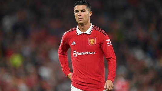 OFICIAL | Ruptura este totală. Cristiano Ronaldo, sancţionat aspru după incidentul din duelul cu Tottenham