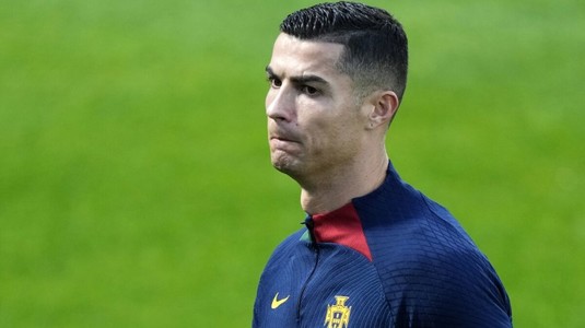 Primul club uriaş care l-a refuzat pe Ronaldo. Starul portughez s-a resemnat şi a luat marea decizie. Cu cine urmează să semneze