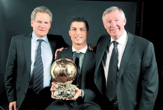 Veste uriaşă pentru Cristiano Ronaldo din Europa. Ce surpriză îi pregăteşte oraşul clubului la care a fost debutat de Ladislau Boloni