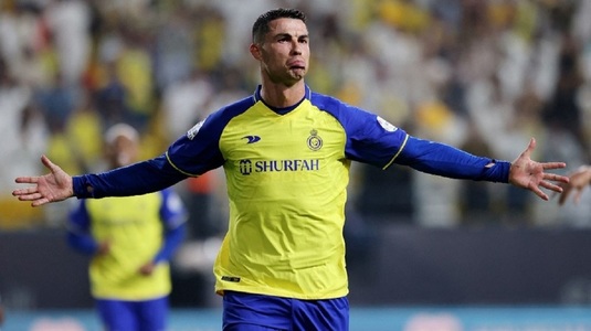 Cristiano Ronaldo se confruntă cu un proces de 1 miliard de dolari. Incredibil unde s-a ajuns