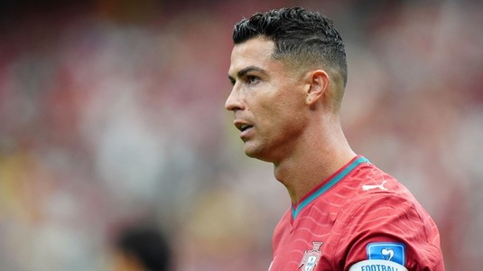 Panduru şi Angelescu au rămas fără cuvinte după seara istorică a lui Ronaldo: "Incredibil! La vârsta asta..."