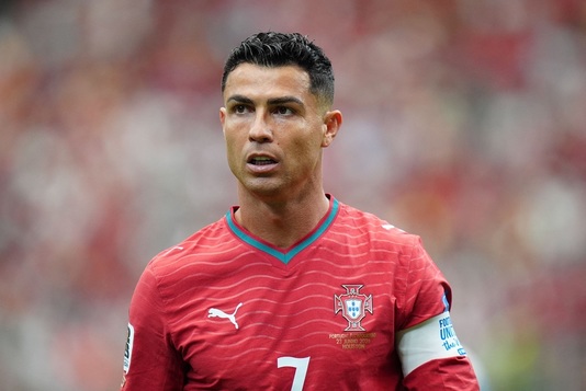 VIDEO | Cristiano Ronaldo răspunde după ce a fost criticat: "Nu mai sunt jucătorul care am fost, desigur! Dar nu sunt chiar atât de rău"